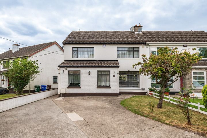 1 Elm Grove, Kildare, Kildare, Co. Kildare, R51YF79