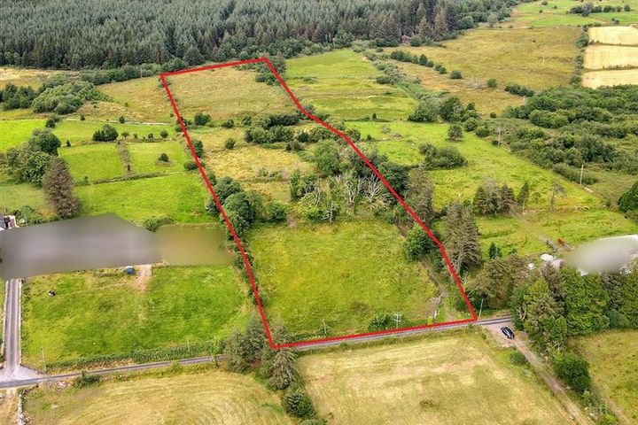 Sroove, Monastraden, Co. Sligo
