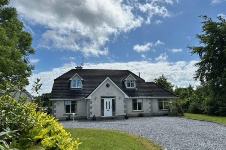 Black Road, Rathescar Middle, Philipstown Dunleer, Louth