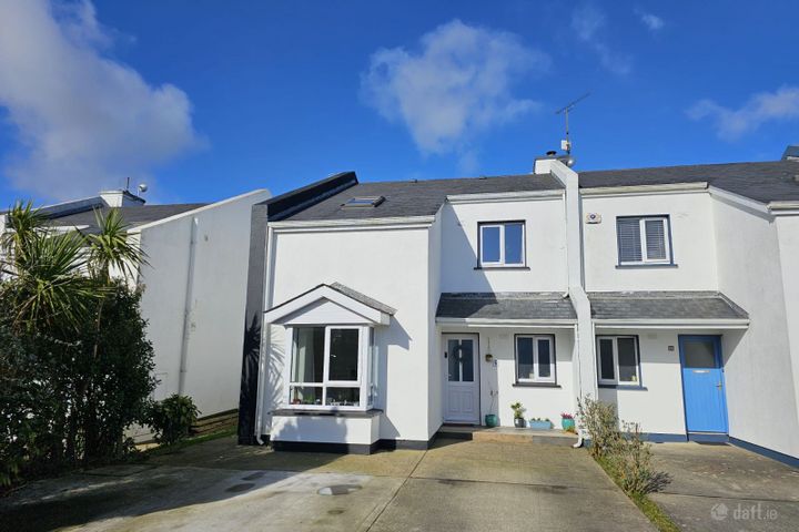 5 Ozier Grove, Rosslare Strand, Co. Wexford, Y35A264