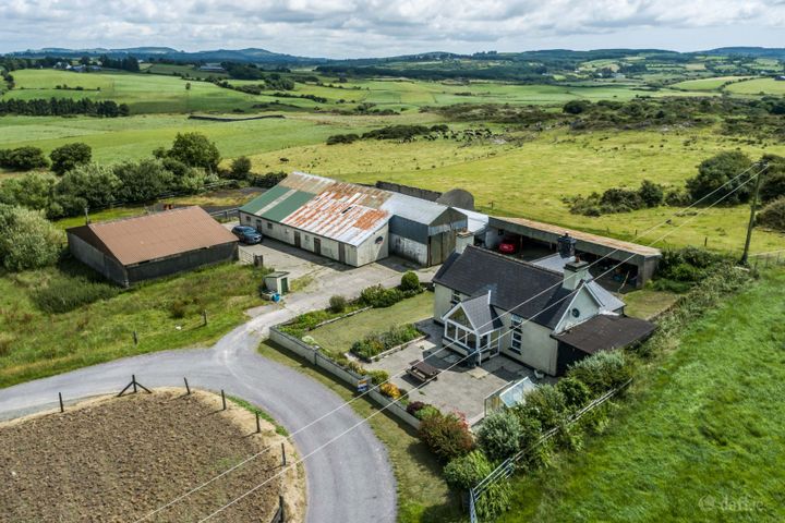 Milleenawillin, Skibbereen, Skibbereen, Co. Cork, P81V663