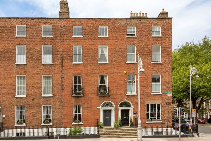 2 Fitzwilliam St Upper, Dublin 2, Dublin