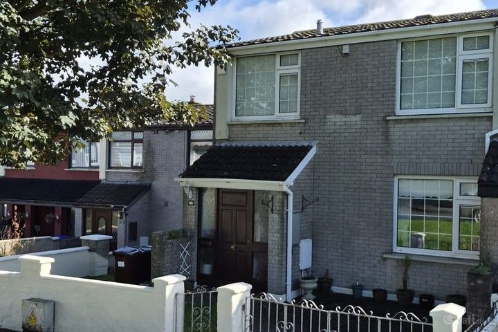 235 Comeragh Park, The Glen, Blackpool, Dillons Cross, Co. Cork, T23K5D1