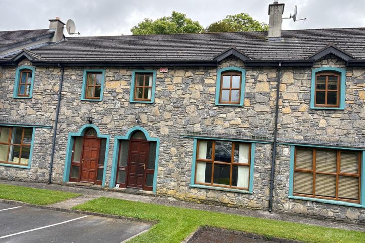 Aisling Court, Killucan, Killucan, Co. Westmeath