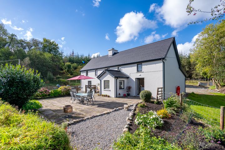 Drinagh, Kilgarvan, Co Kerry, V93HV58