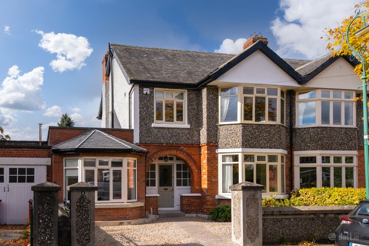 6 Glenayr Rd, Rathgar, Dublin 6, Dublin 6, Dublin