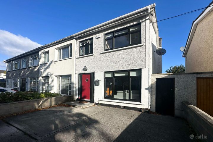 60 The Wood, Millbrook Lawns, Oldbawn, Dublin 24