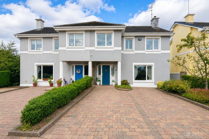 51 College Green, Dunmore Road, Tuam, Co. Galway, H54FH32