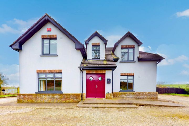 Cardistown, Ardee, Co. Louth, A92XCC1