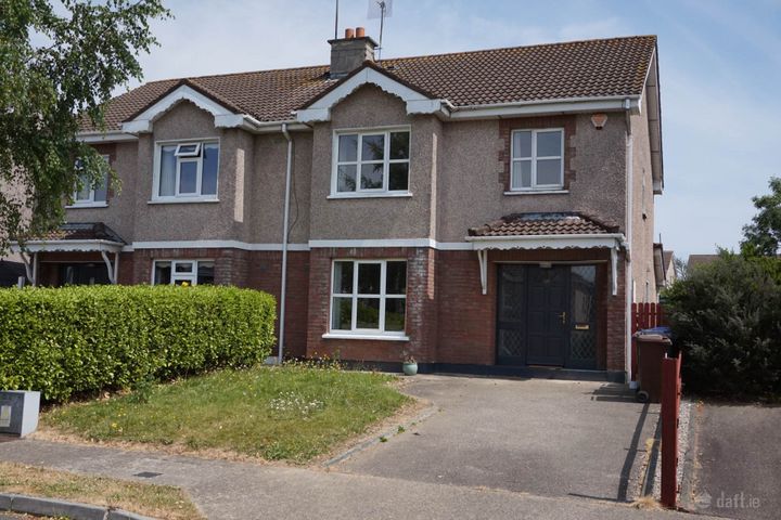 48 Hazelwood, Gorey, Co. Wexford