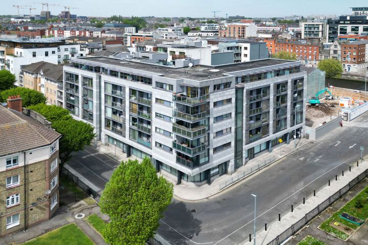 79 Mellowes Quay, Block F, South Dublin City, Co. Dublin, D08RF40