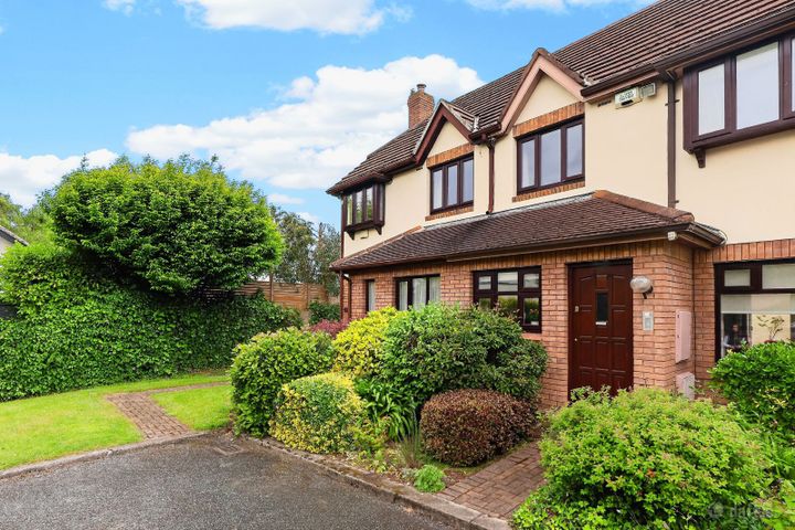 Brooklawn Avenue, Blackrock, Monkstown, Co. Dublin