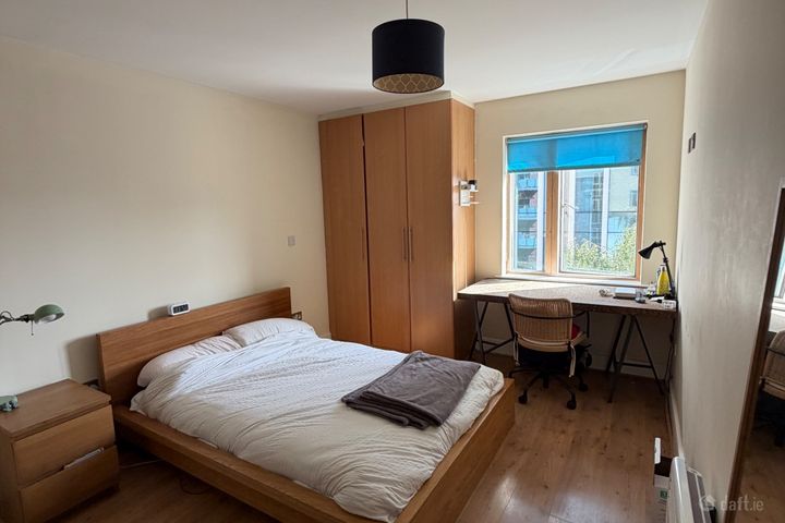 Apartment 505, Longboat Quay South Apartments, Hanover Quay, Dublin 2
