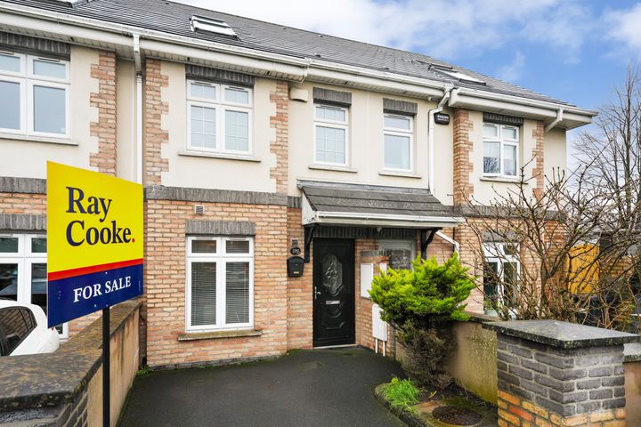 25 Melville Close, Finglas, Dublin 11