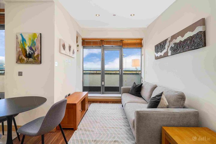 Oak House, Carrickmines, Dublin 18