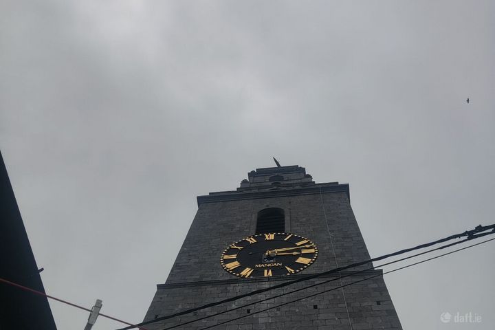 Exchange Street,Shandon,Cork, Cork City Centre, Co. Cork