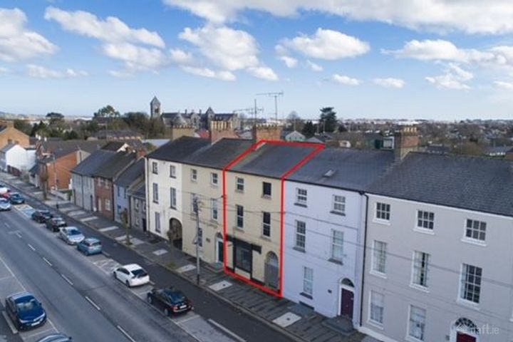 4 Seatown Place, Dundalk, Dundalk, Co. Louth, A91Y2P9