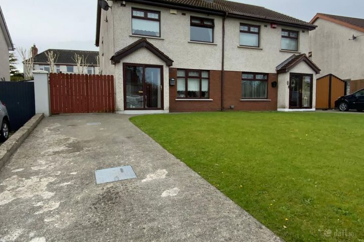 15 Castle Heights, Castletown Road, Dundalk, Co. Louth, A91AYF6