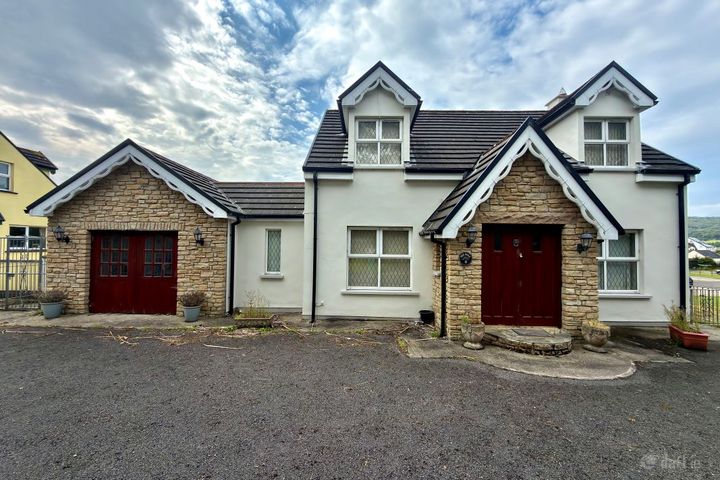 The Oaks, 9 Woodbrook, Rathmullan, Co. Donegal, F92TK64
