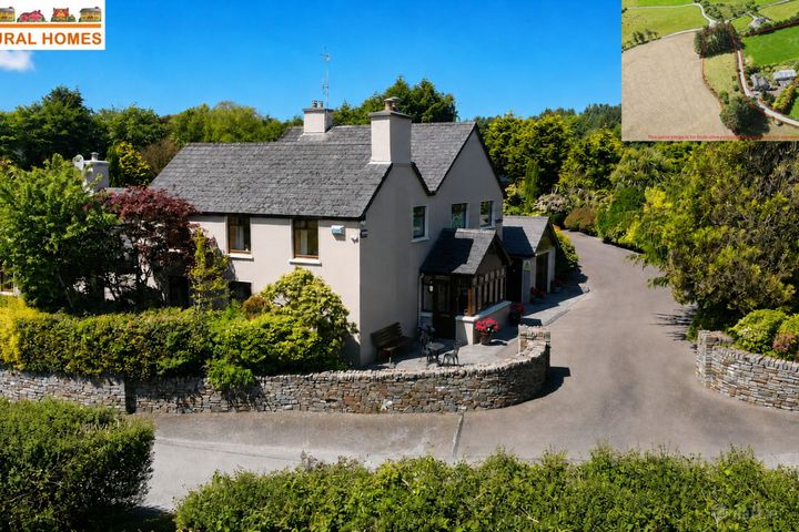 Carrignadoura, Ballingeary, Macroom, Co. Cork, P12K023