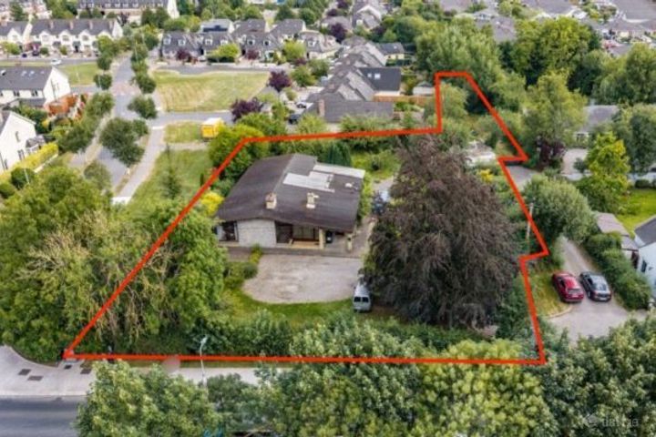 Glendara, Dublin Road, Clane, Co. Kildare., W91F9H3