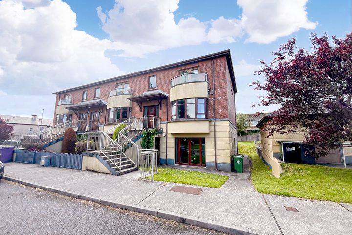 14 Hollymount, Cartron, Sligo, Sligo