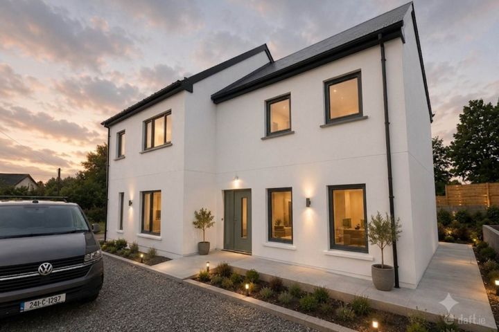 15 Love Lane, Clonmel, Co. Tipperary, E91W635