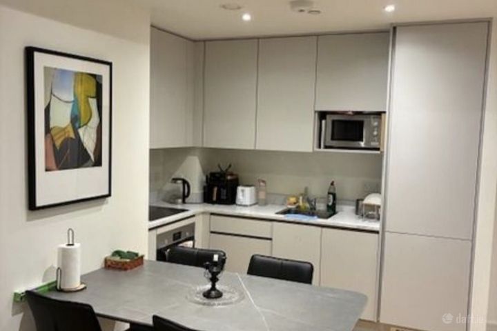 Apartment, The Galvin Building, Grand Parade, Cherrywood Town Centre, Dublin 18, Cherrywood, Co. Dublin