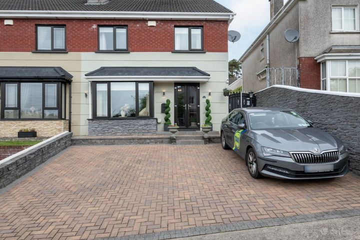 23 Monastery Avenue, Monastery Hill, Shanakiel, Co. Cork, T23T2Y4