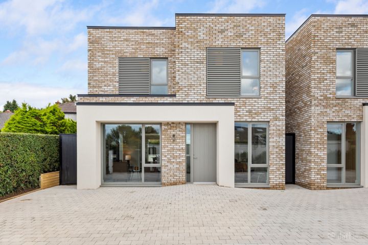 1 Wolverton Gate, Wolverton Glen, Dalkey, Dublin