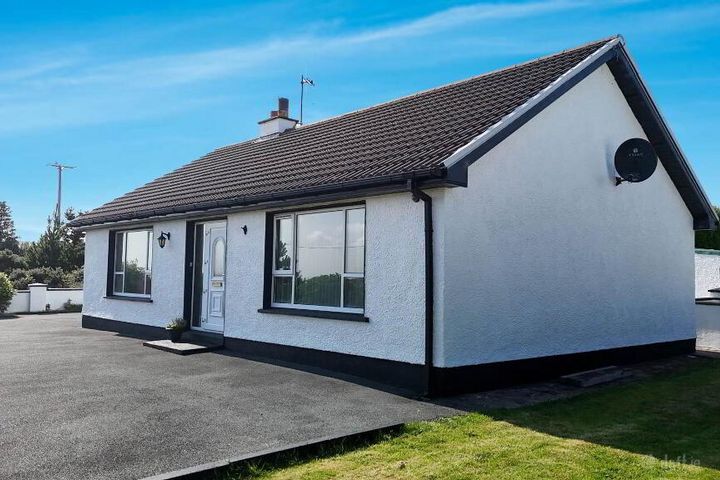Corveen, Derrybeg, Co. Donegal, F92H336