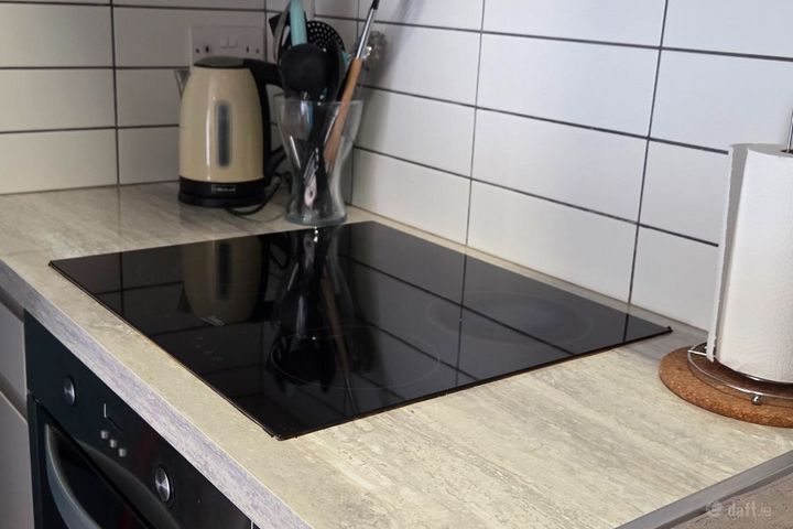 Apartment 19, The Red Mill, 64-69 Brunswick Street, Smithfield, Dublin 7