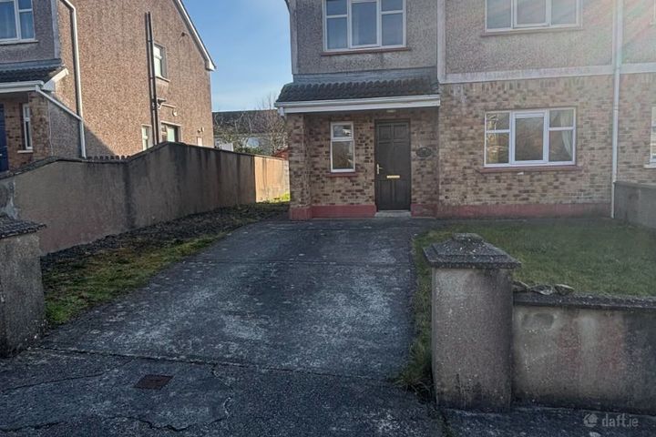  Sion Hill, Castlebar, Co. Mayo