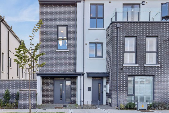 240 Oldtown Woods, Celbridge, Co. Kildare, W23N5DT