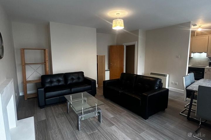 Apartment , Block B1, Smithfield, Dublin 7