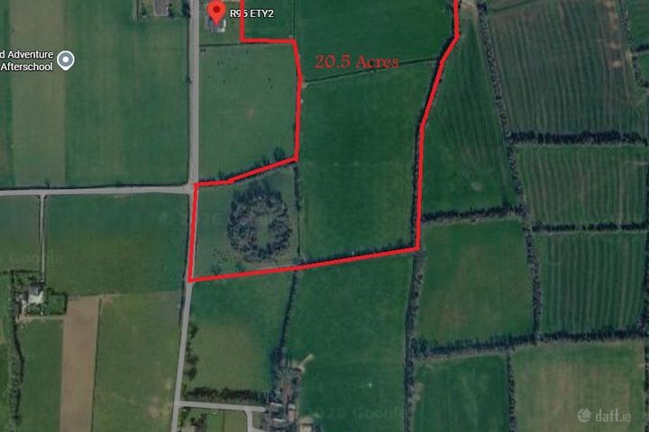 Woolengrange, Bennettsbridge, Co. Kilkenny