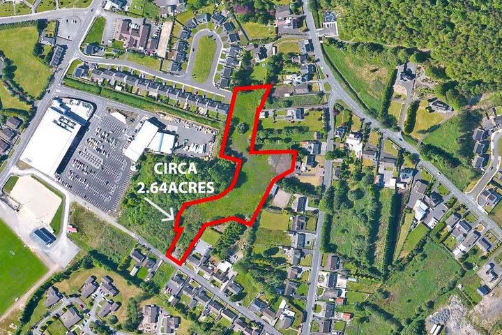 Park Road, Swinford, Co. Mayo