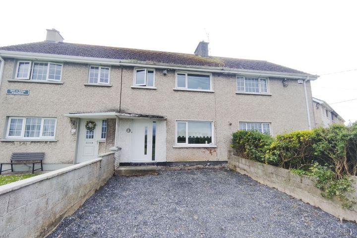 22 Wellfield, Garryowen, Garryowen, Co. Limerick, V94TX8W