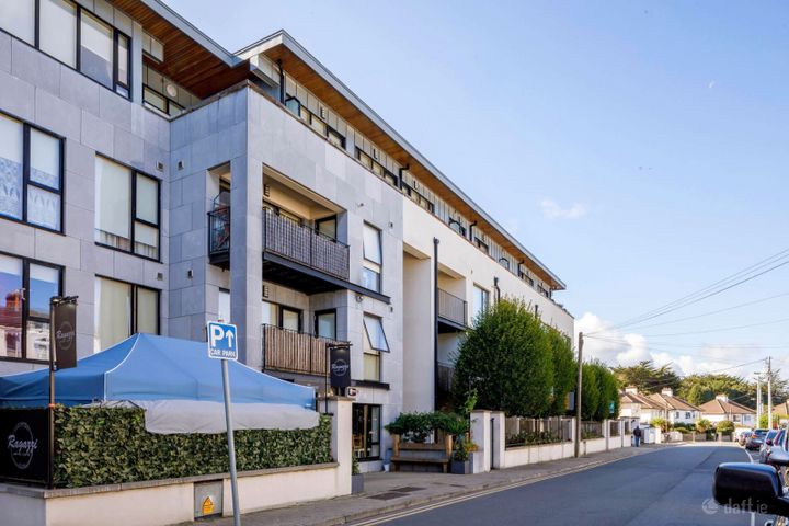  9, Aubrey Court, Parnell Road, Bray, Co. Wicklow, A98HP73