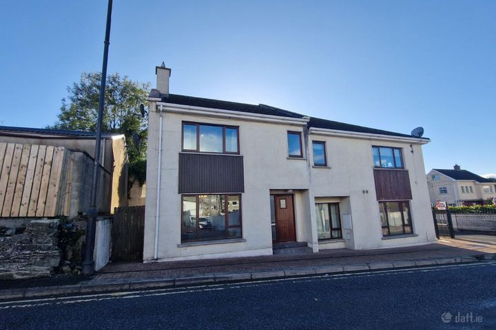 1 Fountain View, Bailieborough, Bailieborough, Co. Cavan