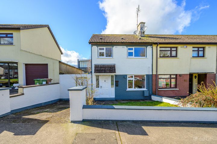 112 Mountrivers Estate, Carrigaline, Carrigaline, Co. Cork, P43KC86