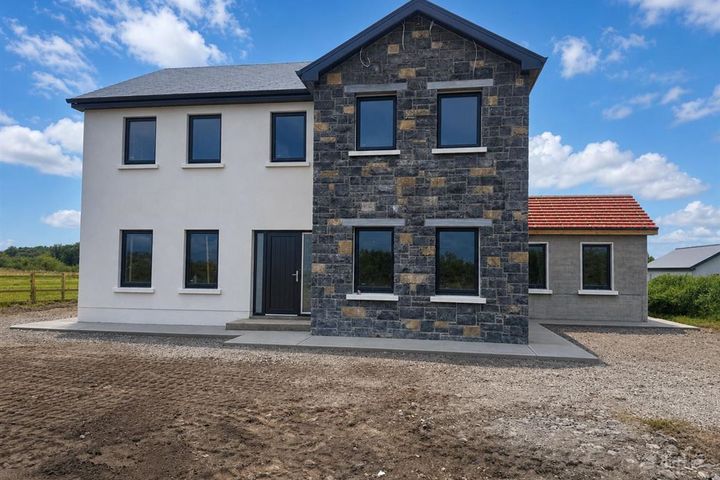 Knockroe, Kiltullagh, Galway, Co. Galway