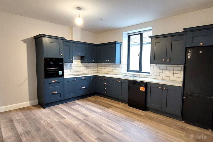 Apartment 1, Watergate Court, Watergate Street, Trim, Co. Meath