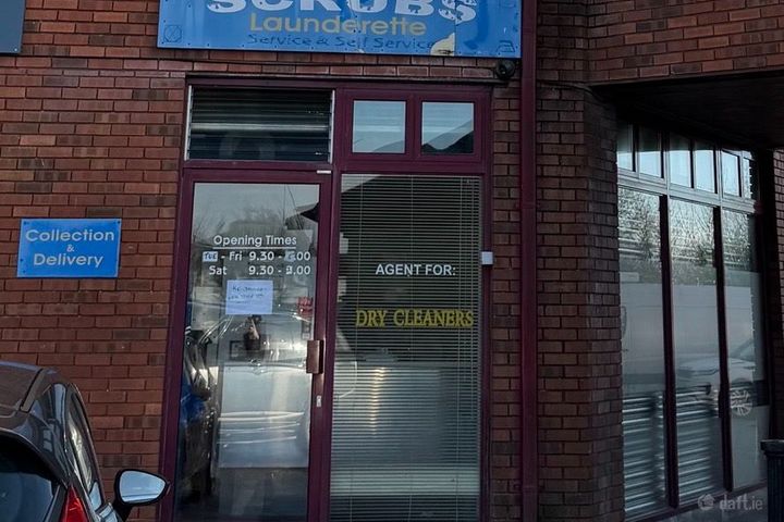 Scrubs, Unit 3, Baylough, Athlone, Co. Westmeath