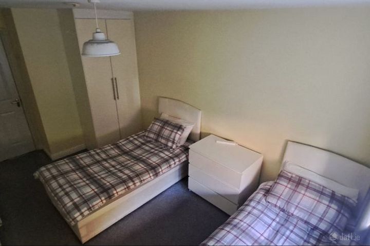 Willsbrook Rd, Lucan, Co. Dublin