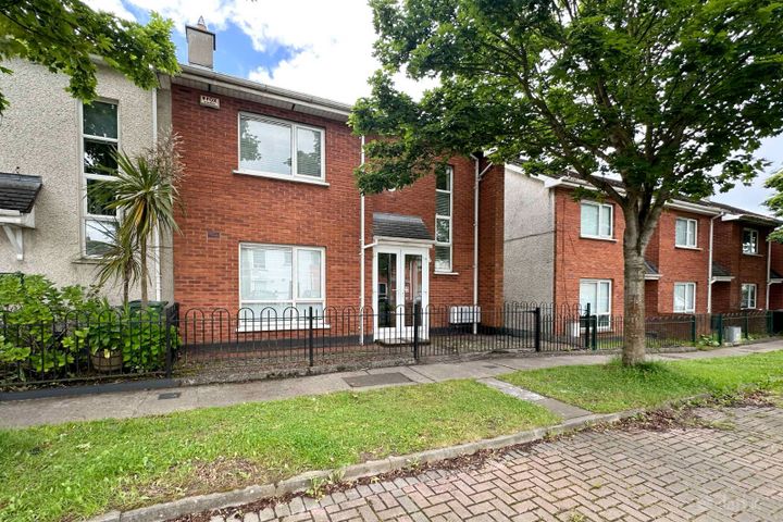 30 Castlecurragh Park, Mulhuddart, Mulhuddart, Dublin 15, D15A3T3