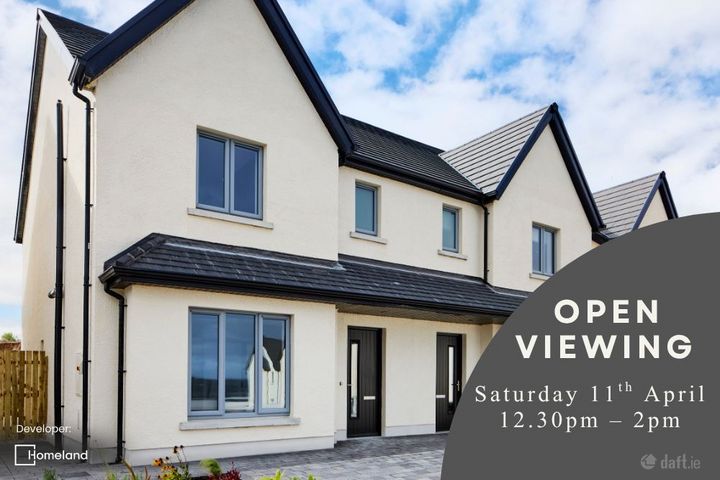 Belmont View, Tralee, Co. Kerry