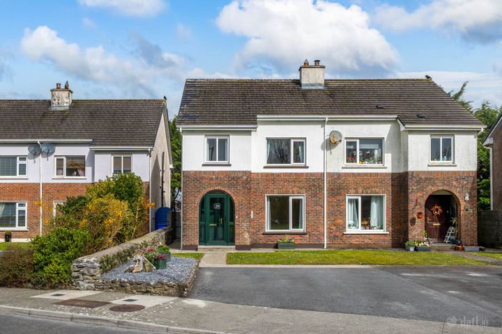 20 Eallagh, Headford, Co. Galway, H91TXH4