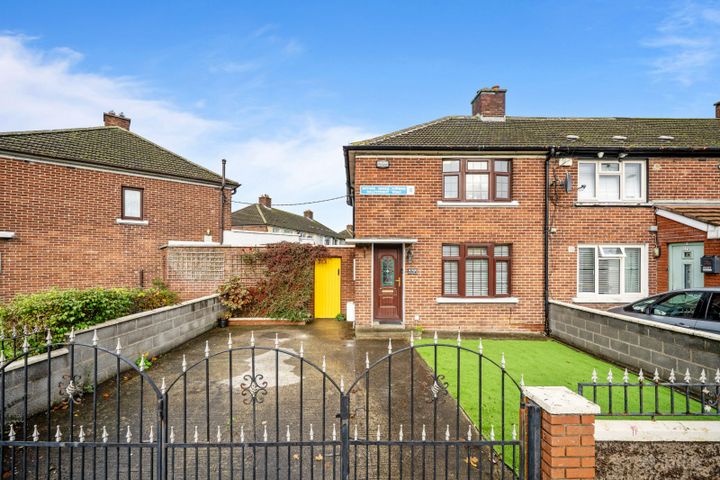 330 Ballyfermot Road, Dublin 10, Ballyfermot, Dublin 10, D10FV59