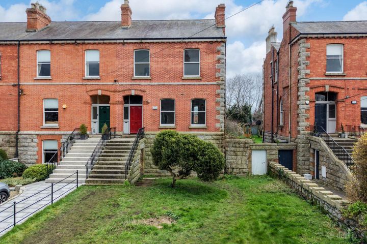 4 Bushy Park Road, Dublin 6, Rathgar, Dublin 6, D06C1H5 - Photo 2